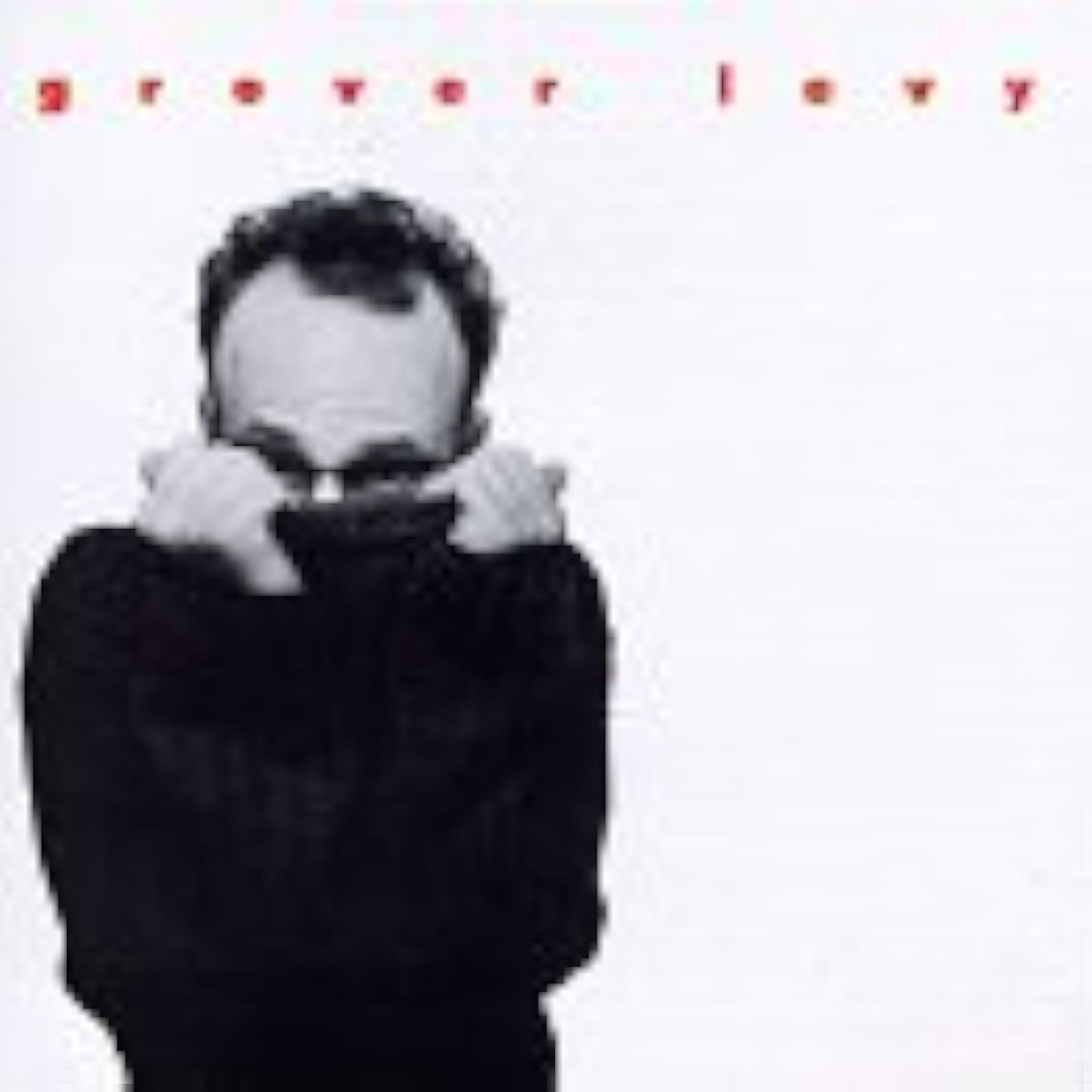 Image 0 of Grover Levy On Audio CD Album 1996