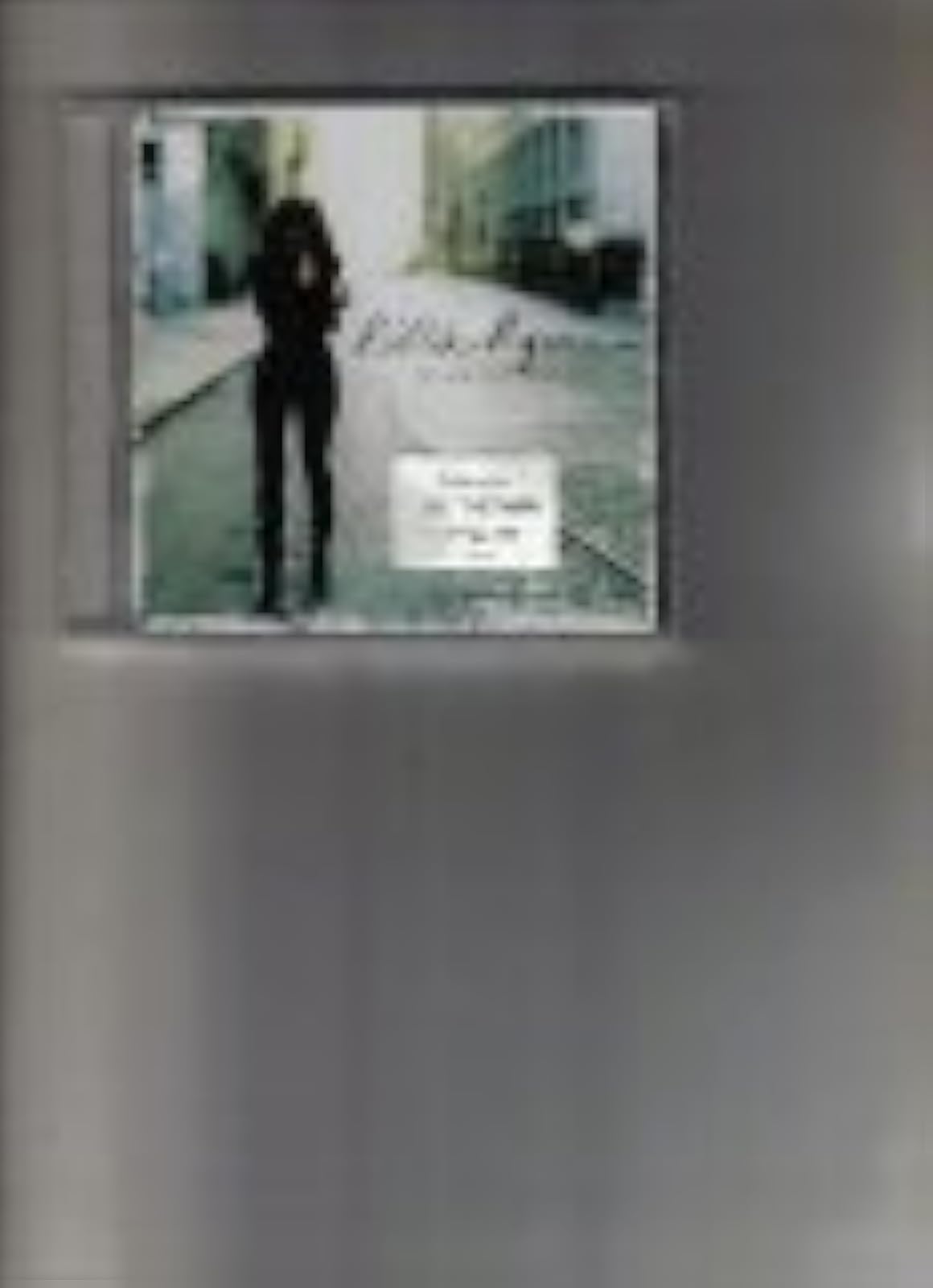Image 0 of Growing Pains By Billie Myers Album On Audio CD Black