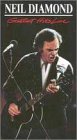 Image 0 of Neil Diamond: Greatest Hits Live VHS