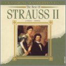 The Best Of Strauss II By Johann II Composer Strauss Junior And Johann