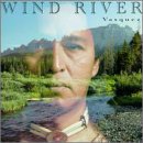 Wind River By Andrew Vasquez On Audio CD Album Black 2007