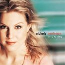 This Mystery By Nichole Nordeman On Audio CD Album Black 2006