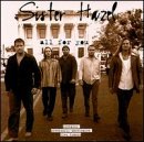 Image 0 of All For You / Wanted It To Be By Sister Hazel On Audio CD Album Black 