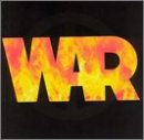 Peace Sign By War On Audio CD Album Black 2006