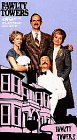 Image 0 of Fawlty Towers: Communication Problems The Anniversary Basil The Rat VHS On VHS