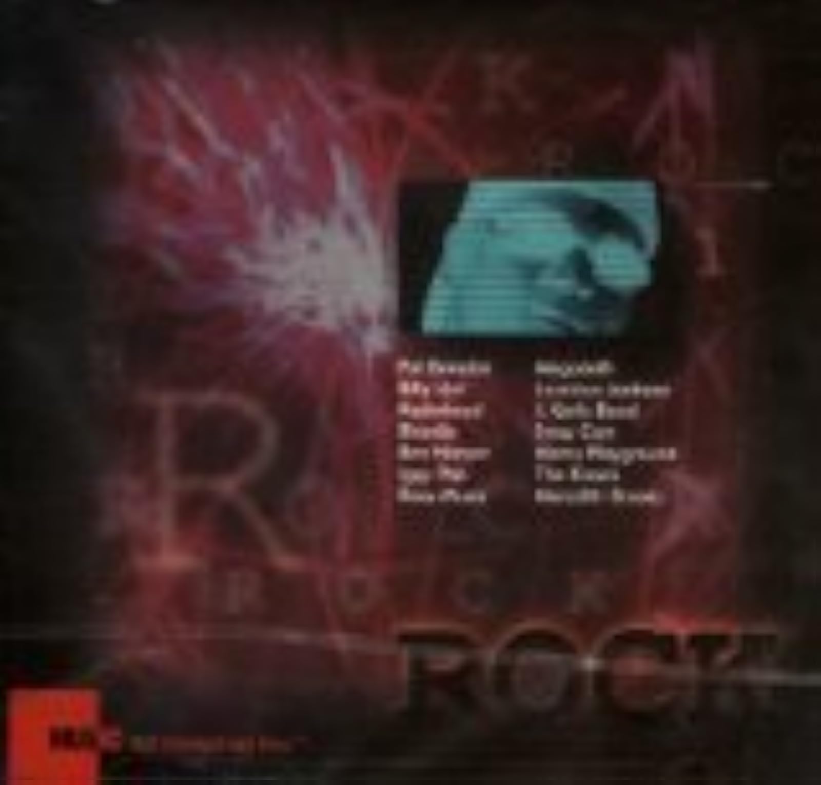Rock Music That Changed Our Lives By Roxy Music Radiohead Stray Cats Megadeth Be