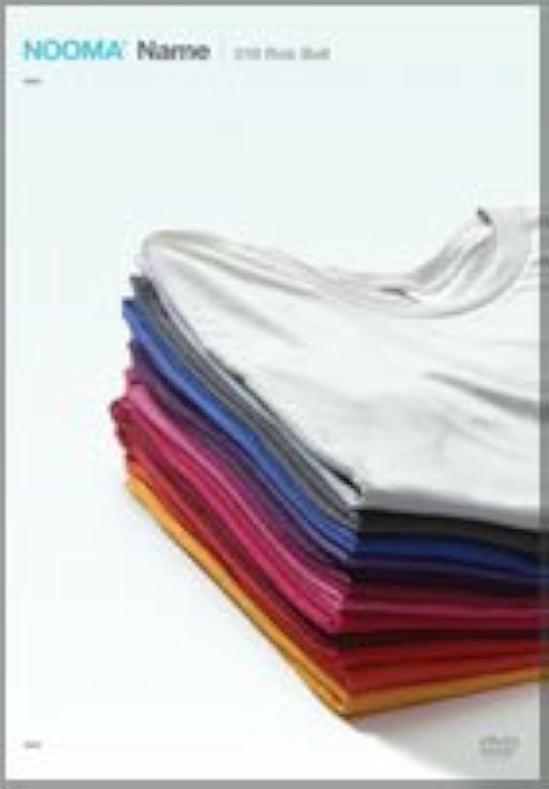 Image 0 of Nooma Name 018 Rob Bell On DVD