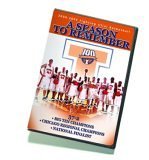A Season To Remember On DVD With Season To REMEMBER-2004-2005 Fighting