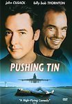 Pushing Tin DVD On DVD With John Cusack