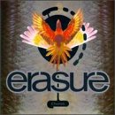 Image 0 of Chorus By Erasure On Audio CD Album Black 2007