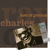 Box Of Genius On Audio CD By Ray Charles Album 2004