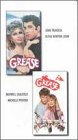 Image 0 of Grease / Grease 2 VHS On VHS With John Travolta