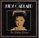 The Judy Garland Collection: The Golden Greats On Audio CD By Judy