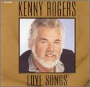 Image 0 of Kenny Rogers Love Songs By Kenny Rogers On Audio CD Album Black 2007