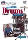 Introduction To Drums On DVD With Tim Wimer