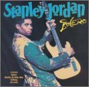Image 0 of Bolero By Stanley Jordan Audio CD Stanley Jordan On Audio CD Album Black 2013