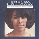 Image 0 of Brenda Holloway Greatest Hits And Rare Classics On Audio CD Album