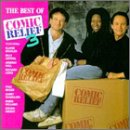 The Best Of Comic Relief 3 By Garry Shandling Performer And Elayne