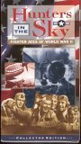 Hunters In The Sky Fighter Aces Of World War II On VHS