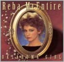 Reba McEntire Oklahoma Girl On Audio CD Album Black 2019