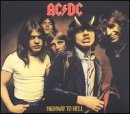 Highway To Hell By AC/DC On Audio CD Album Black 2007