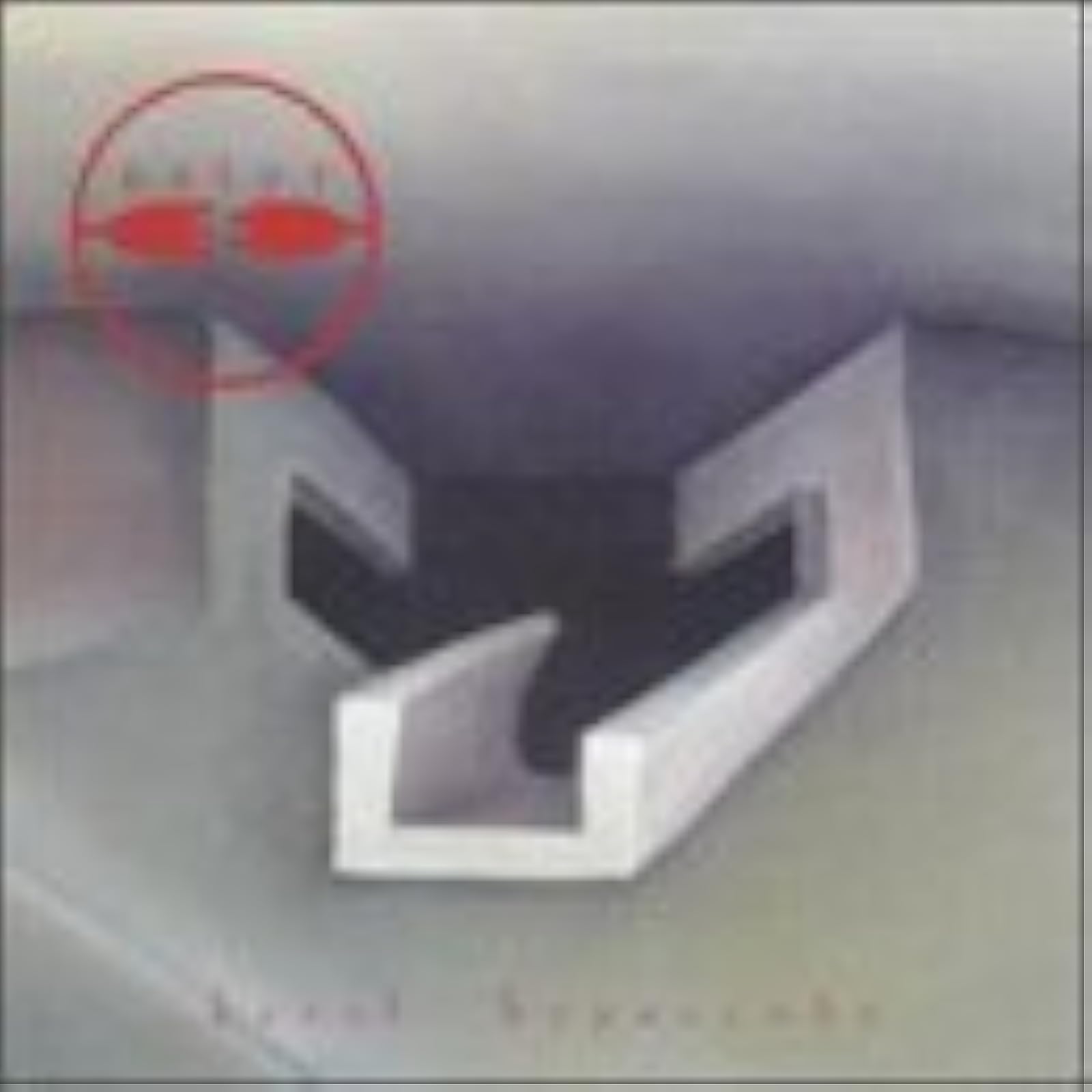 Image 0 of Hotel Hypercube By Ester On Audio CD Pop