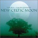 Celtic Moon By The Paul Haslem Consort On Audio CD Album Black 2007