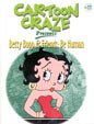 Cartoon Craze Vol 11 Betty Boop: Be Human On DVD Anime