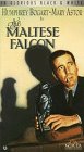 Image 0 of Maltese Falcon On VHS