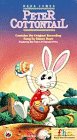 Image 0 of Here Comes Peter Cottontail On VHS Cartoon