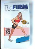 Image 0 of The Firm: Total Muscle Shaping On VHS