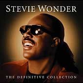 The Definitive Collection By Stevie Wonder And Stevie Wonder Composer