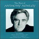 Image 0 of Best Of Anthony Newley On Audio CD By Anthony Newley Album 2006