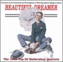 Image 0 of 1995 Top 20 Barbershop Quartet On Audio CD Album Black 2007