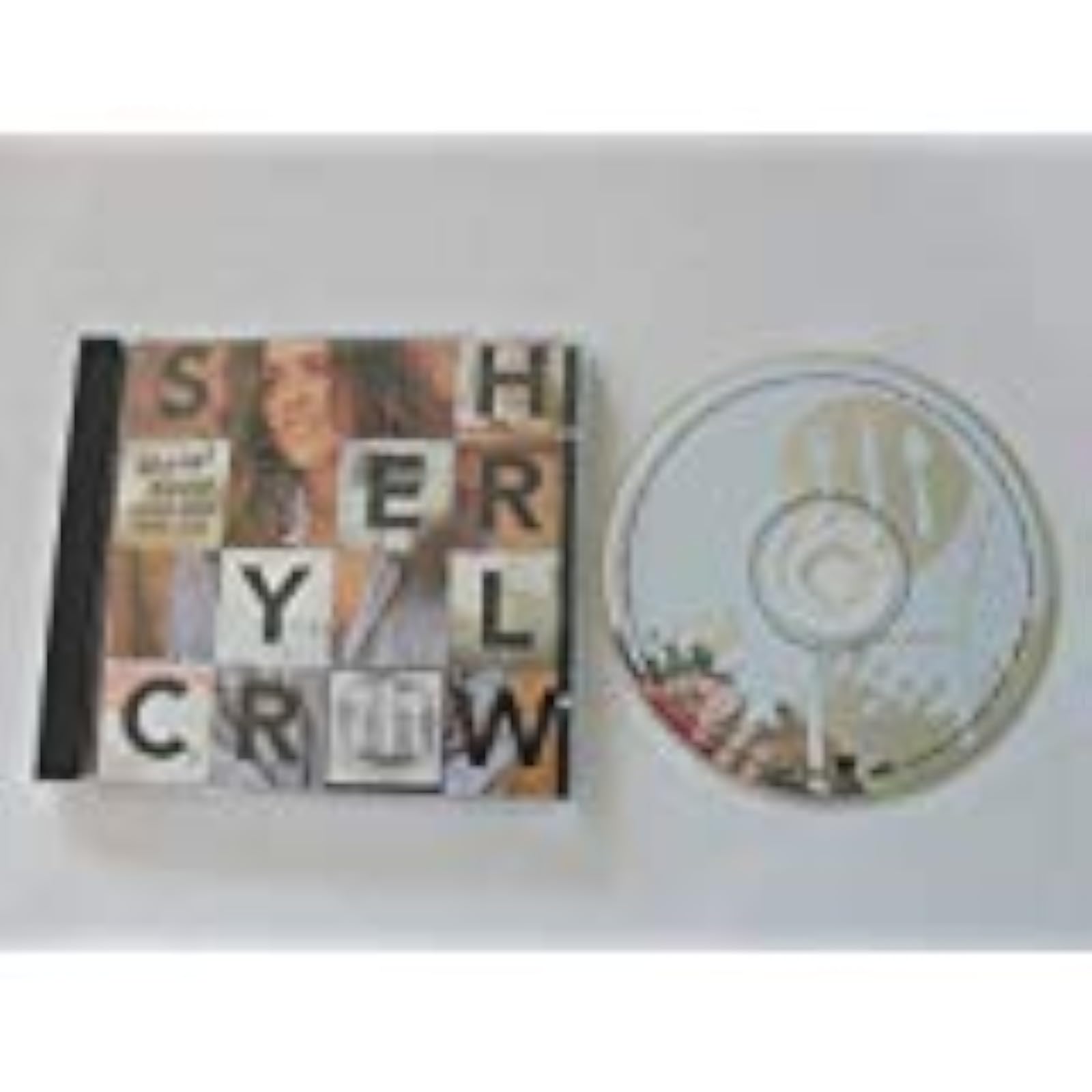 Tuesday Night Music Club On Audio CD Album