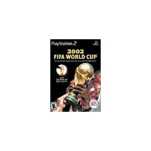2002 FIFA World Cup: PS2 Soccer For PlayStation 2