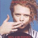 Men And Women By Simply Red On Audio CD Album Black 2007