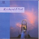 Take To The Skies By Richard Elliot On Audio CD Album Black 2006
