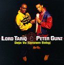 Deja Vu Uptown Baby / Marmalade On Audio CD By Lord Tariq And Peter