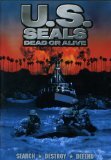 US Seals: Dead Or Alive On DVD