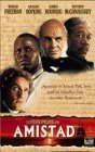 Amistad VHS On VHS With Djimon Hounsou