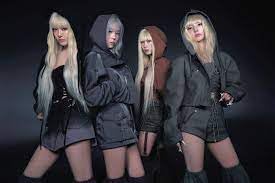Aespa The 1st Album Armageddon My Power Exclusive Ver On Vinyl Record