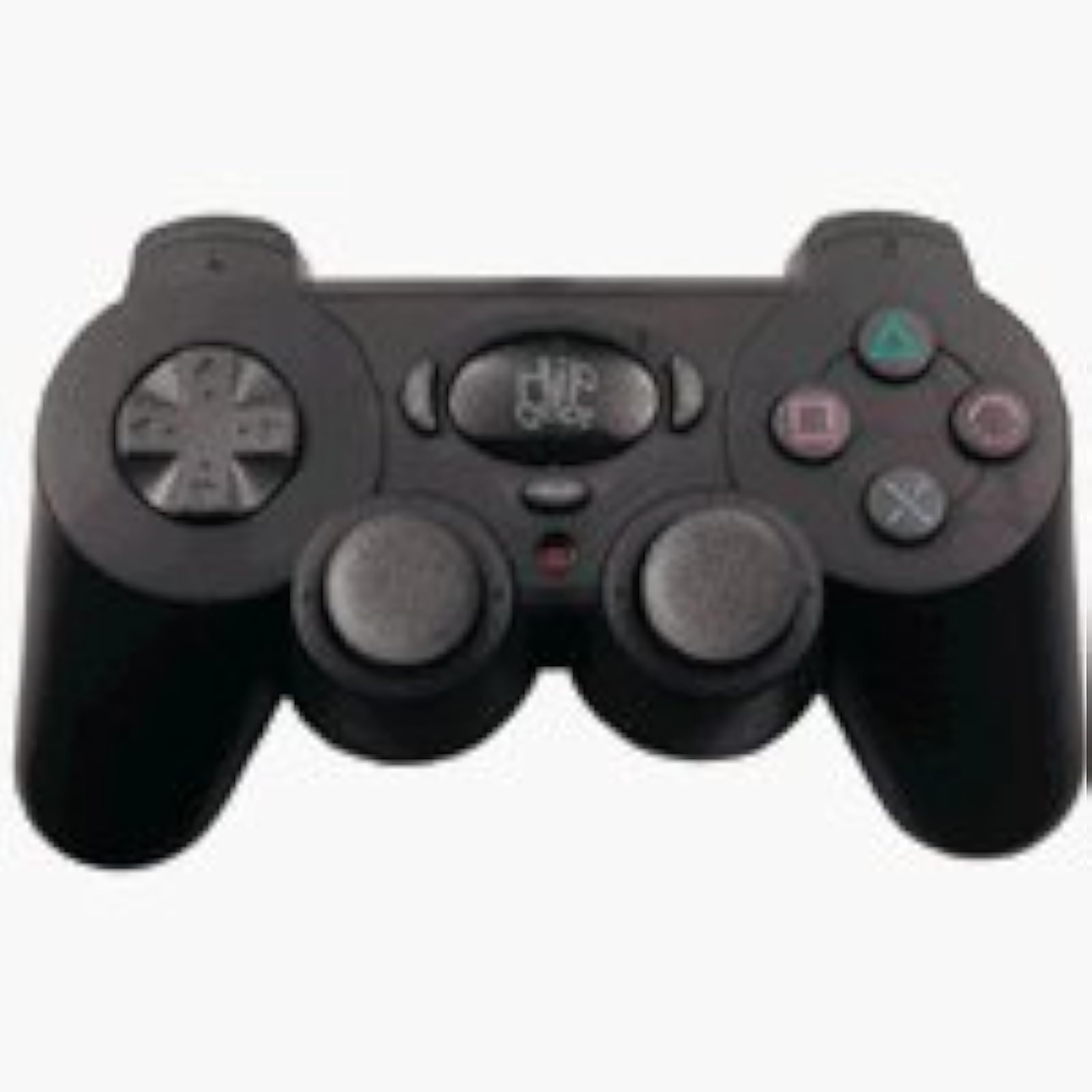 Image 0 of Hip Gear PS2 Basic Analog Controller By Hip Gear For PlayStation 2