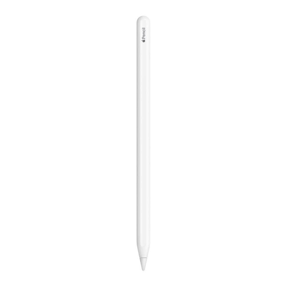 Apple Pencil 2nd Generation: Pixel-Perfect Precision And Industry-Leading Low La