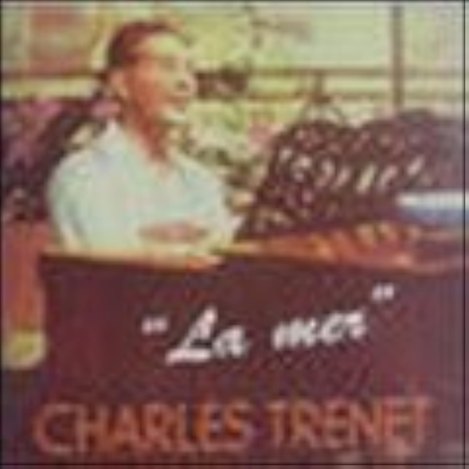 LA Mer On Audio CD Album Black