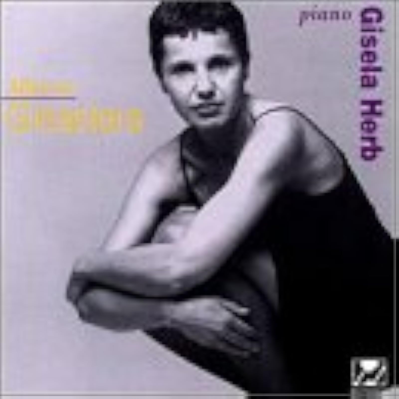 Piano Works: Malambo Danzas Argentina Sta OP.1 By Ginastera A On Audio CD Album 