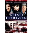 Blind Horizon Widescreen Edition On DVD Movie