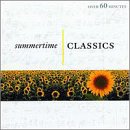 Summertime Classics By Various Artists Album 2006