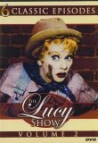 The Lucy Show Volume 2 Slim Case On DVD With Lucille Ball