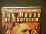 Image 0 of The House Of Exorcism On DVD With Telly Savalas